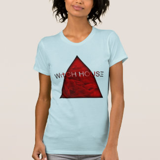 Camiseta Casa de la bruja