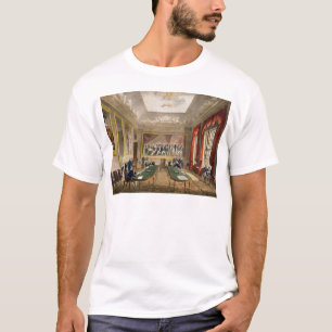 Camiseta Casa de la trinidad