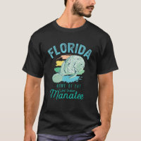 Casa De La Vaca Del Mar De Manatee En Florida