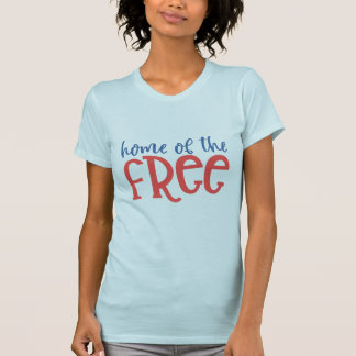 Camiseta Casa de los Libres