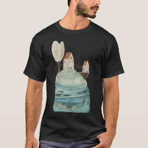 Camiseta Casa de Mar #1