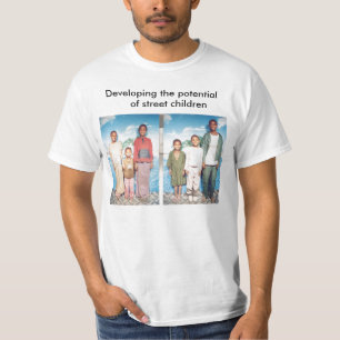 Camiseta Casa de Maria - Lalibela
