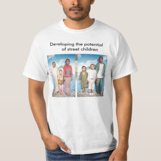 Camiseta Casa de Maria - Lalibela