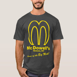 Camiseta Casa de McDowells del Mick grande 1