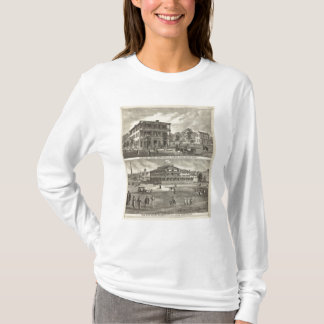 Camiseta Casa de Moncrief, Jacksonville