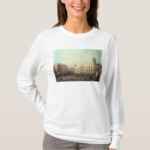 Camiseta Casa de Northumberland