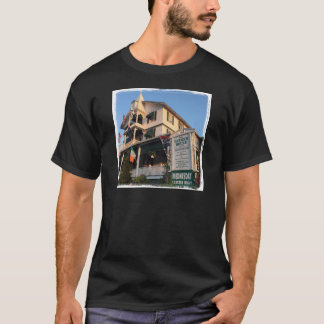Camiseta Casa de Parker