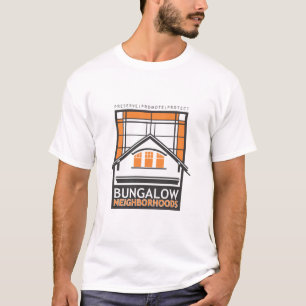 Camiseta Casa de planta baja Neighhoods