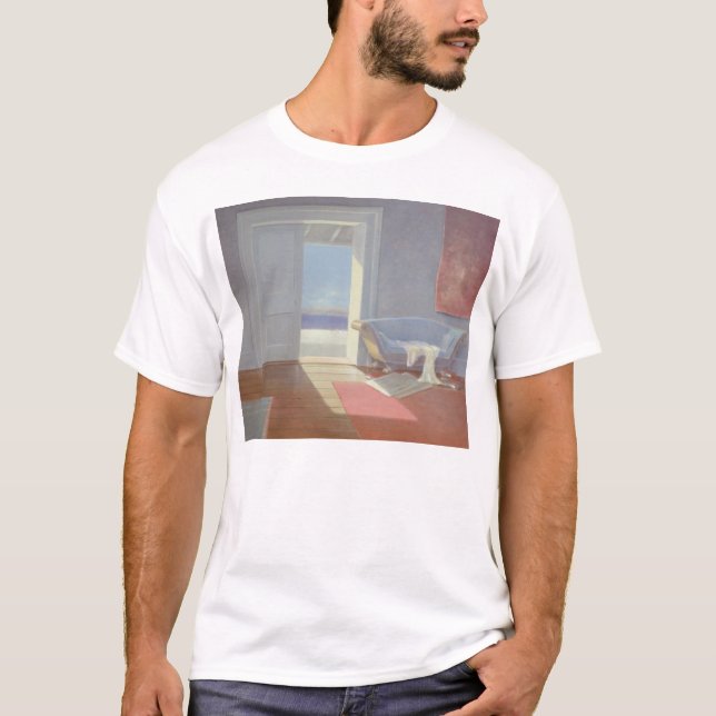 Camiseta Casa de playa 1995 (Anverso)