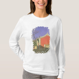 Camiseta Casa de reunión del Solones, Ak-Kent, 1869-70