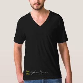 Camiseta Casa de Sam del dragón