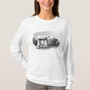 Camiseta Casa de San Cristobal Cotty