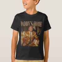 Casa de Trump Shirt Trump 2024 Leopard Funny Maga