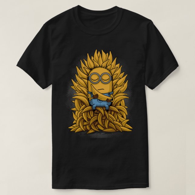 Camiseta Casa del dragón (2) (Diseño del anverso)