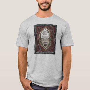 Camiseta Casa del engaño
