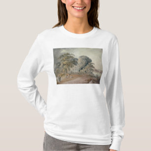 Camiseta Casa del lago, Epping