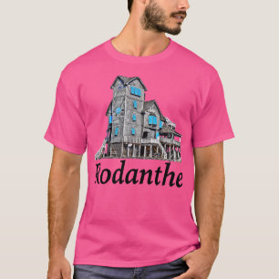 Camiseta Casa del NC de Rodanthe Nights