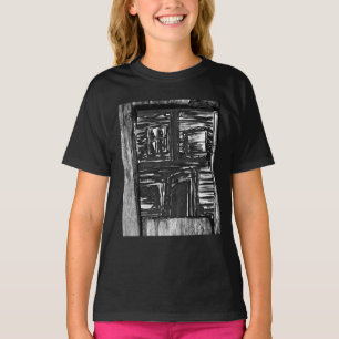 Camiseta Casa del Tormento