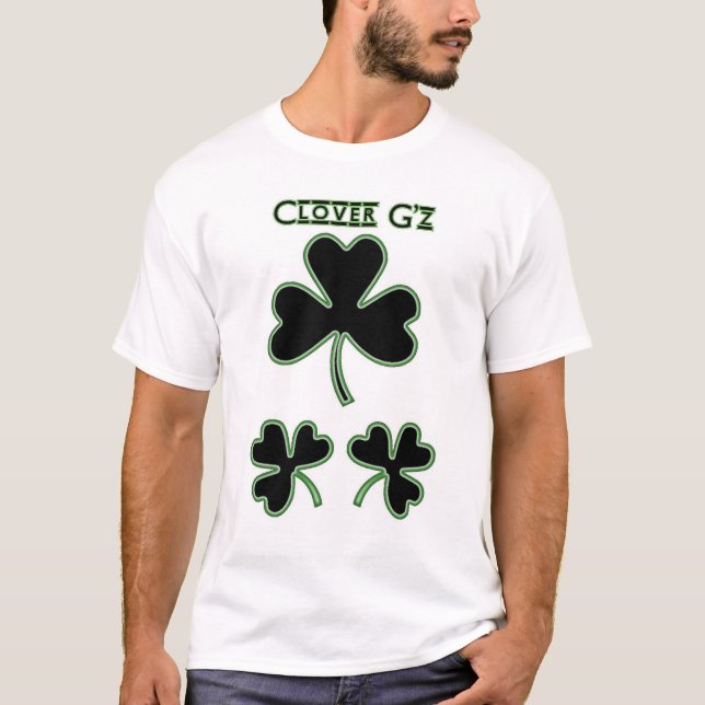 Camiseta Casa del tornillo (Anverso)