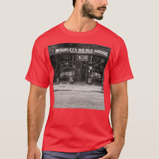 Camiseta Casa del viejo Ale 1 de McSorleys