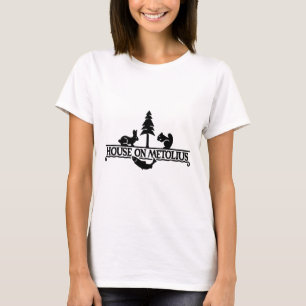 Camiseta Casa en el Metolius