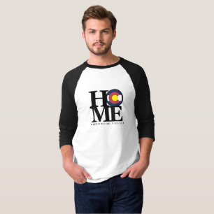 Camiseta CASA Greenwood Village Mens Long Sleeve Shirt