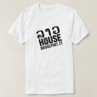 Camiseta Casa Lao