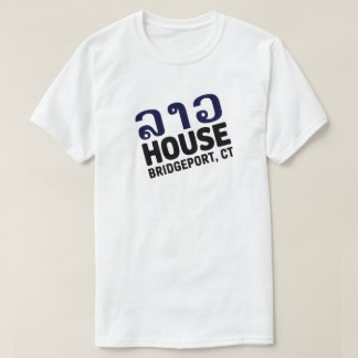 Camiseta Casa Lao 3