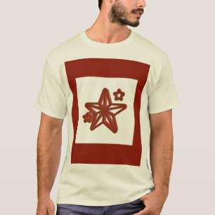 Camiseta Casa moderna de lujo junto a la playa.