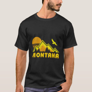 Camiseta Casa Montana