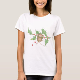 Camiseta Casa-Ratón Designs®