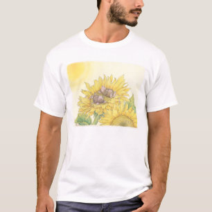 Camiseta Casa-Ratón Designs® - ropa