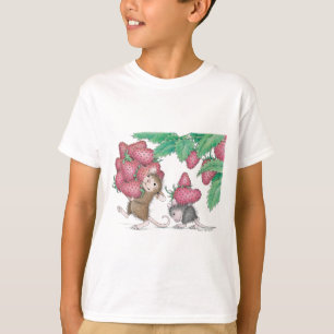 Camiseta Casa-Ratón Designs® - ropa
