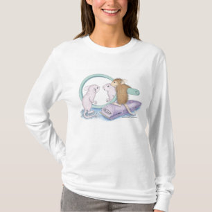 Camiseta Casa-Ratón Designs® - ropa
