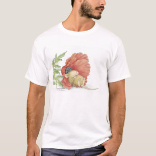 Camiseta Casa-Ratón Designs® - ropa