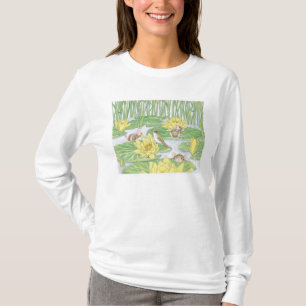 Camiseta Casa-Ratón Designs® - ropa