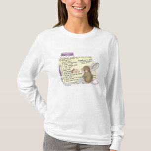 Camiseta Casa-Ratón Designs® - ropa