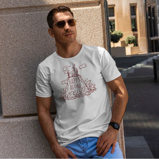 Camiseta Casa única (Subido por el creador)