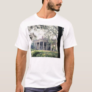 Camiseta Casa vieja