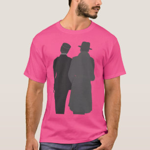 Camiseta Casablanca - Hermosa amistad