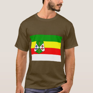 Camiseta Casablanca, Marruecos