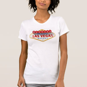 Camiseta Casadas En Las Vegas Fabulosas Mujeres Casual Tank