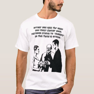 Camiseta Casado