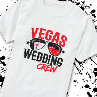 Casado en Las Vegas - Partido de la Boda de Las Ve