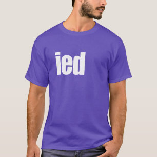 Camiseta CASADOS LADO DERECHO - BLANCO -.png