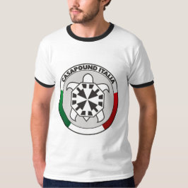 Camiseta Casapound