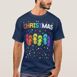 Camiseta Casar a Navidades en julio con Navidades divertido