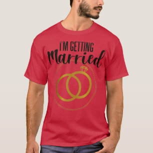 Camiseta Casarse pronto