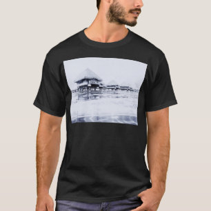 Camiseta Casas de planta baja