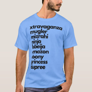 Camiseta Casas de salón de baile Vogue Pose Gay Pride